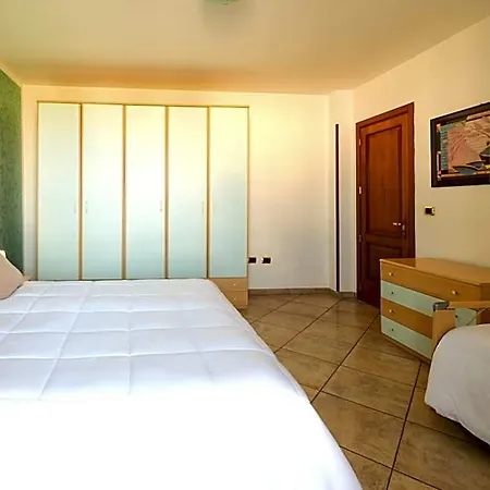 Couette-café Bed&belvedere