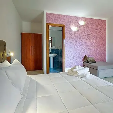 Bed&belvedere 4*