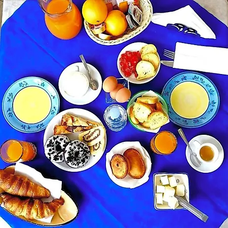 Bed&Belvedere Bed & Breakfast 4*