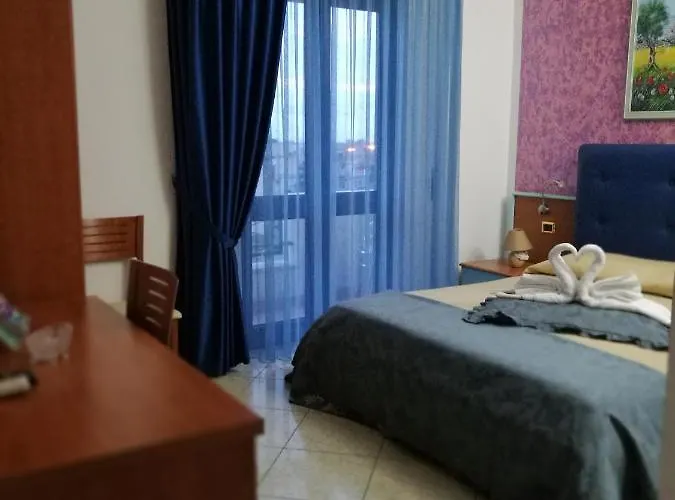 Bed&belvedere 4* Otranto