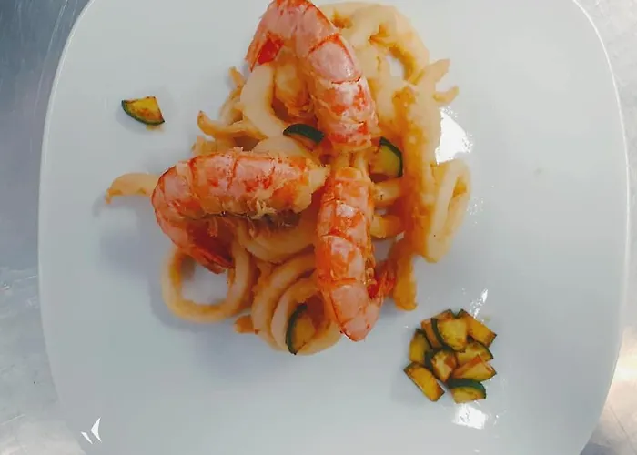 Bed&Belvedere Bed & Breakfast