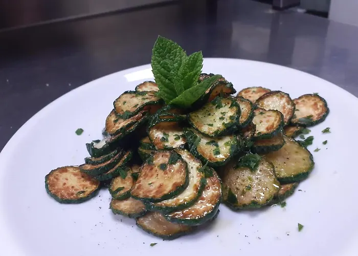 Bed&belvedere Nocleg ze śniadaniem Otranto