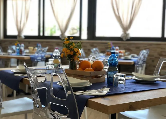 Bed&belvedere Nocleg ze śniadaniem 4*