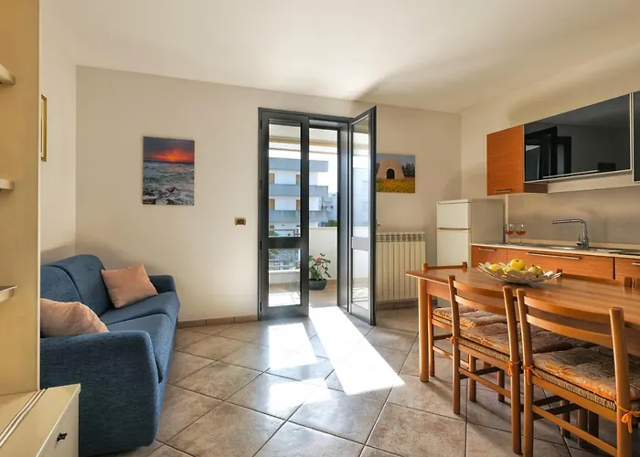 Bed & Breakfast Bed&Belvedere