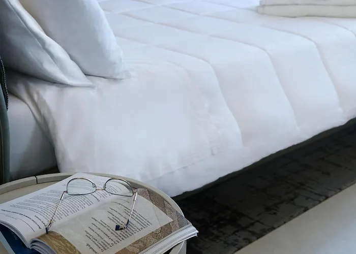 Nocleg ze śniadaniem Bed&belvedere 4*