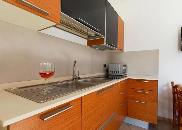 Bed&belvedere Nocleg ze śniadaniem Otranto