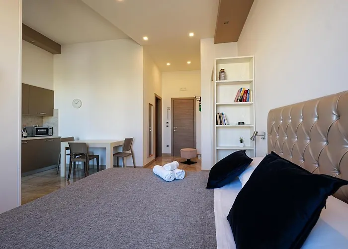 Bed&Belvedere Bed & Breakfast 4*