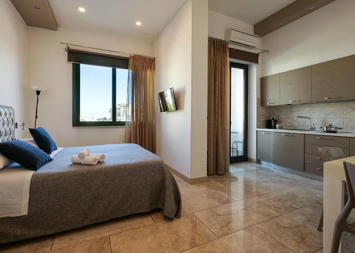 Bed&belvedere Nocleg ze śniadaniem