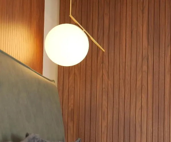 Bed & Breakfast Bed&belvedere