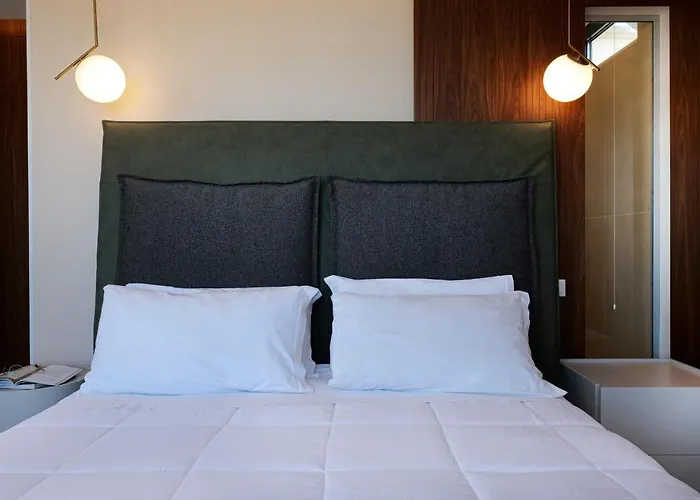 Bed & Breakfast Bed&Belvedere