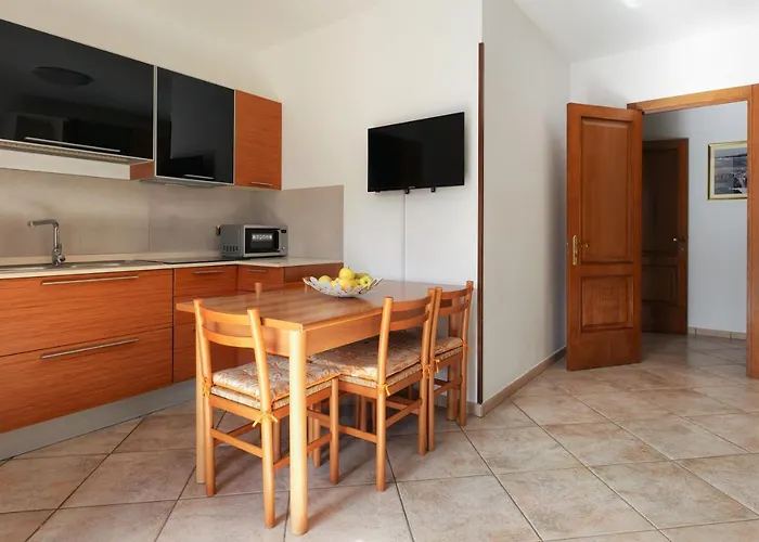 Bed&belvedere Nocleg ze śniadaniem Otranto