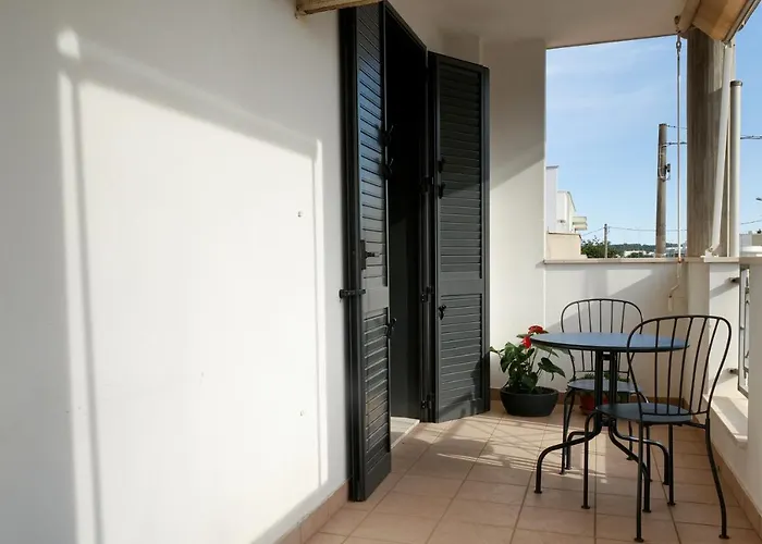 Bed&Belvedere Otranto