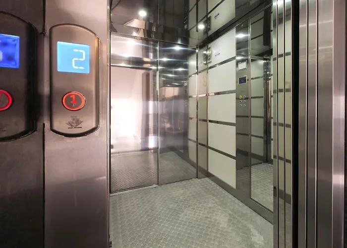 Bed&belvedere Nocleg ze śniadaniem