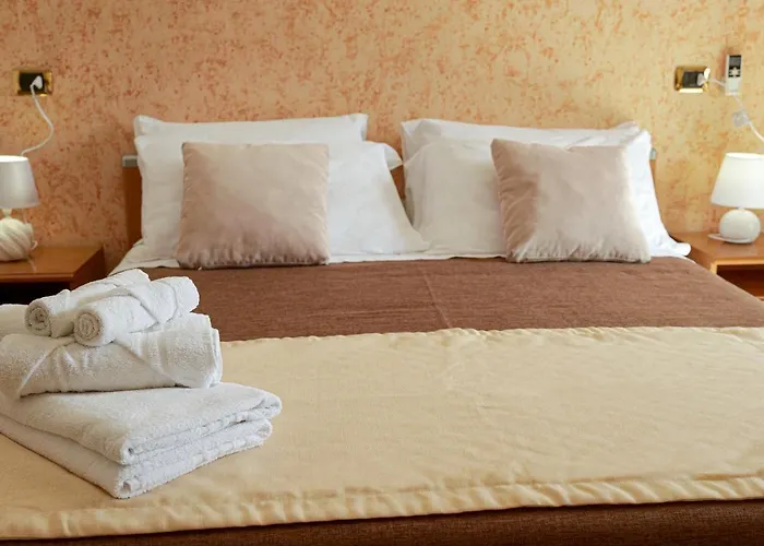 Bed&belvedere 4* Otranto