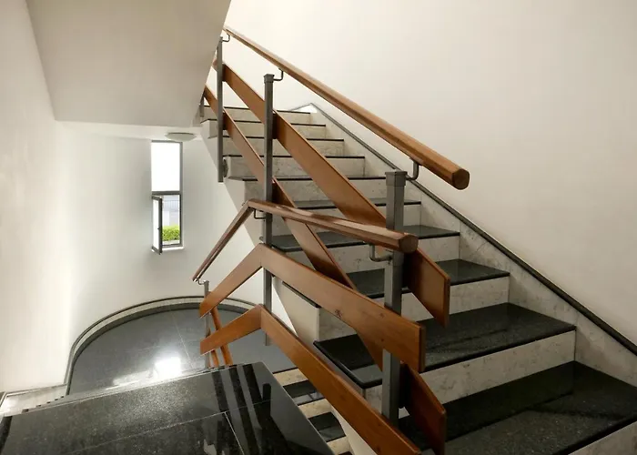 Nocleg ze śniadaniem Bed&belvedere 4*