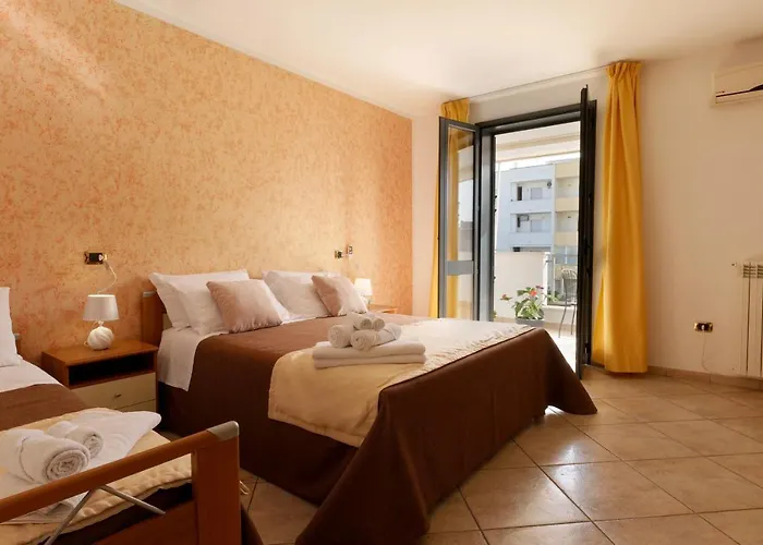 Bed&belvedere Nocleg ze śniadaniem