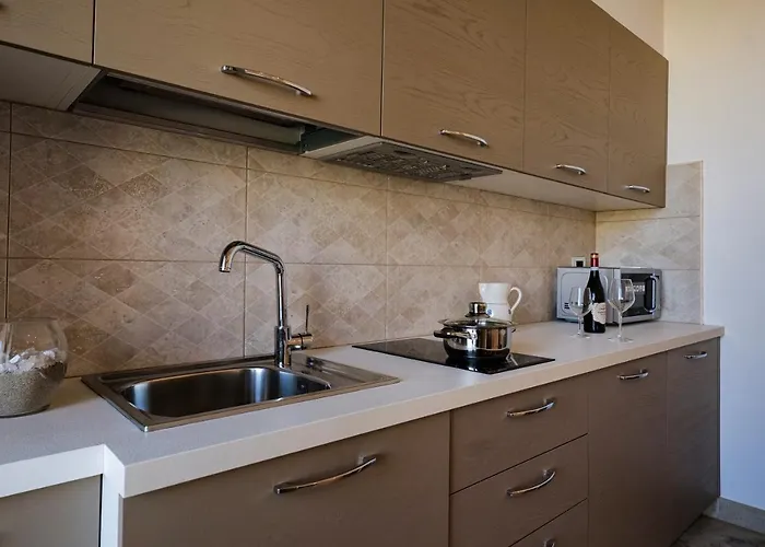 Nocleg ze śniadaniem Bed&belvedere 4*