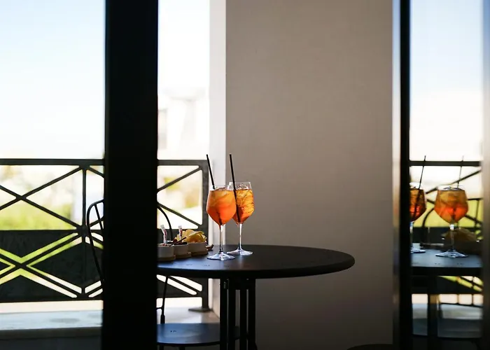 Bed&Belvedere Bed & Breakfast