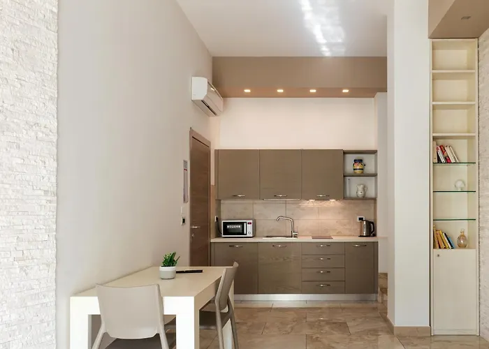 Bed&belvedere Nocleg ze śniadaniem Otranto