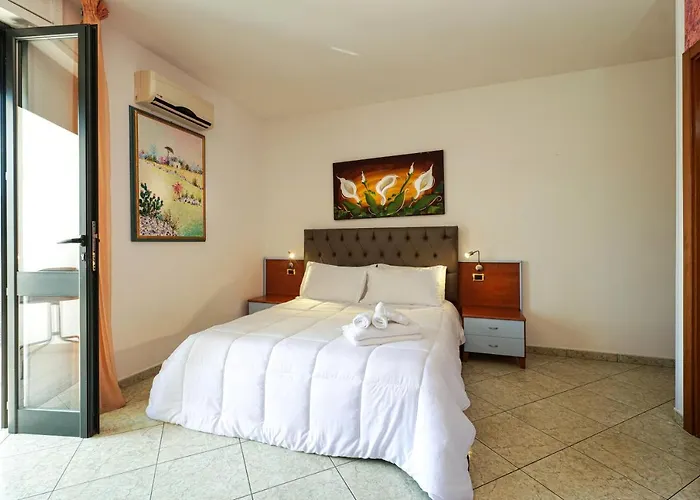 Bed & Breakfast Bed&Belvedere Otranto