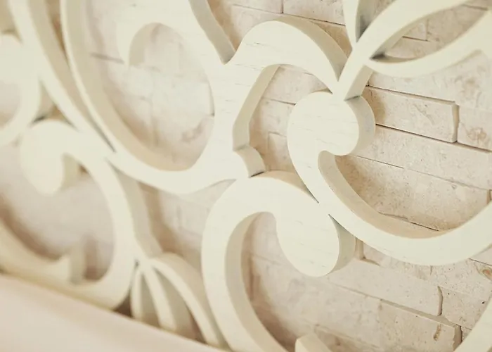 Nocleg ze śniadaniem Bed&belvedere 4*