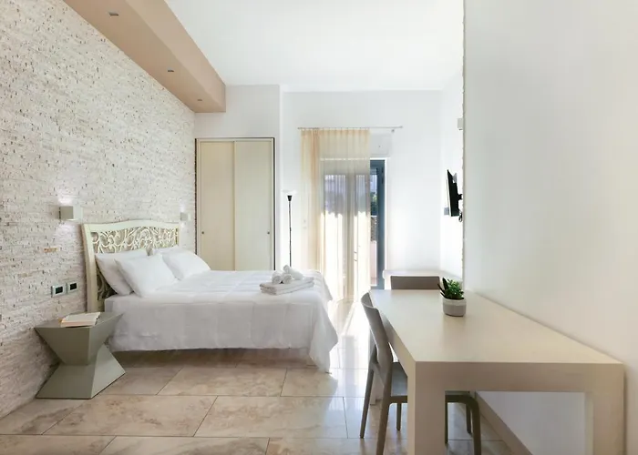 Nocleg ze śniadaniem Bed&belvedere 4*