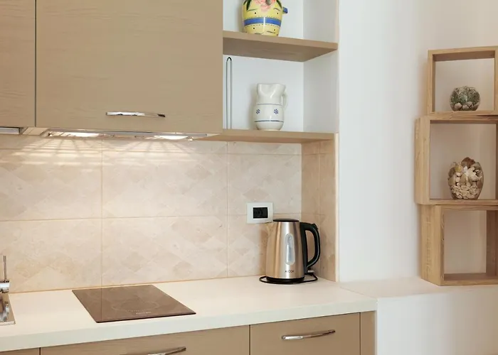 Bed&belvedere Nocleg ze śniadaniem 4*