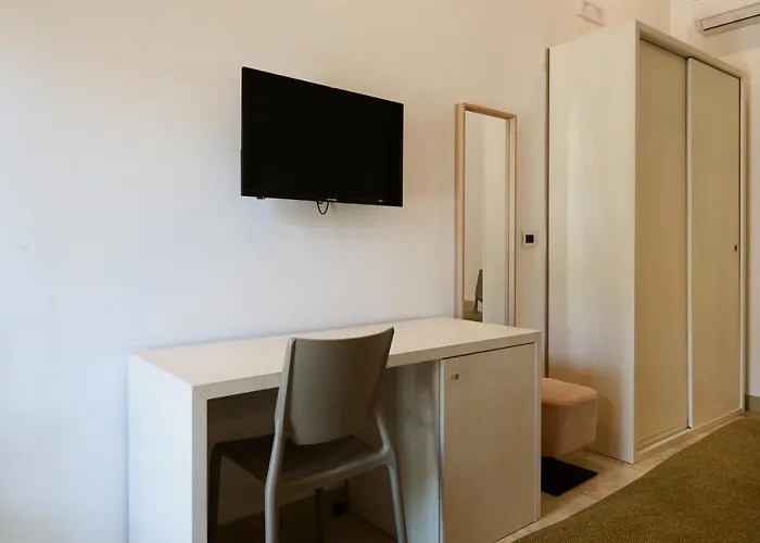 Nocleg ze śniadaniem Bed&belvedere Otranto