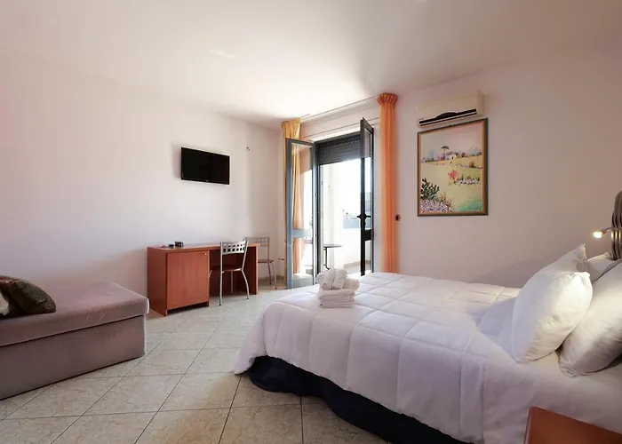 Bed&belvedere 4* Otranto