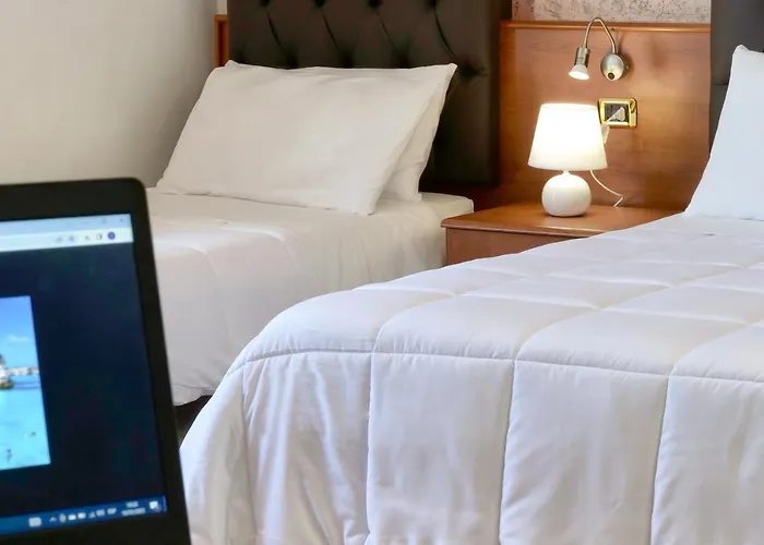 Bed&belvedere 4* Otranto