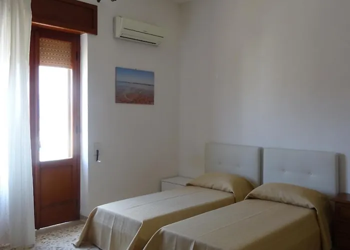 Nocleg ze śniadaniem Bed&belvedere