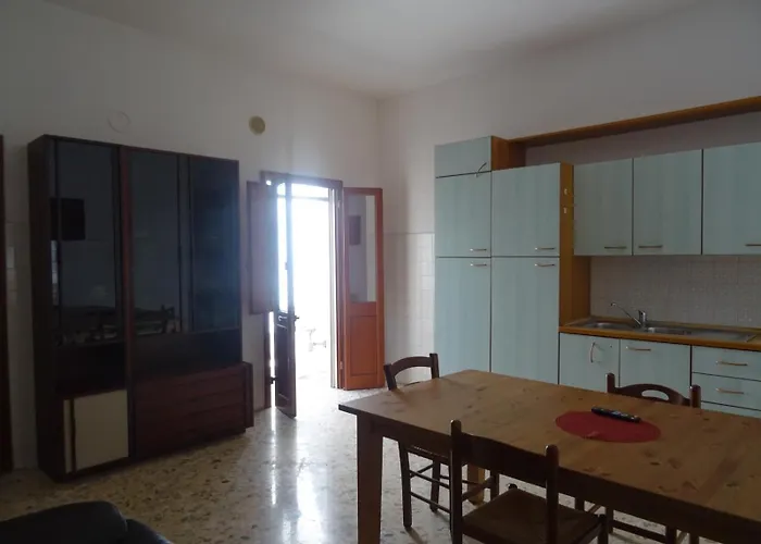 Nocleg ze śniadaniem Bed&belvedere