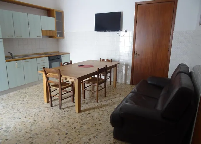 Bed&belvedere Otranto