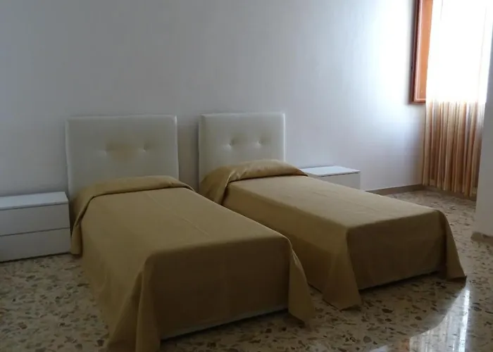 Nocleg ze śniadaniem Bed&belvedere Otranto