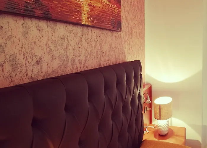 Bed&belvedere Nocleg ze śniadaniem 4*