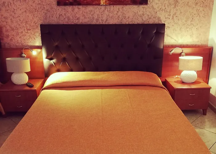 Nocleg ze śniadaniem Bed&belvedere Otranto