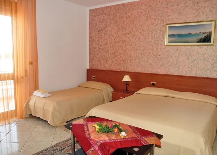 Nocleg ze śniadaniem Bed&belvedere 4*