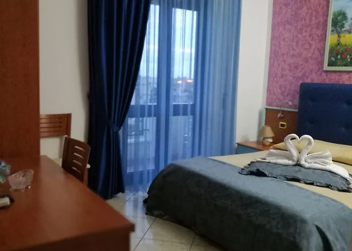 Bed & Breakfast Bed&Belvedere