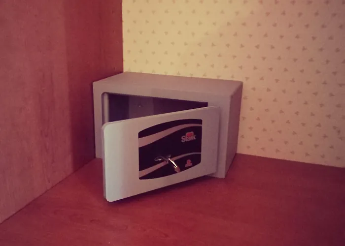 Bed&belvedere Nocleg ze śniadaniem Otranto