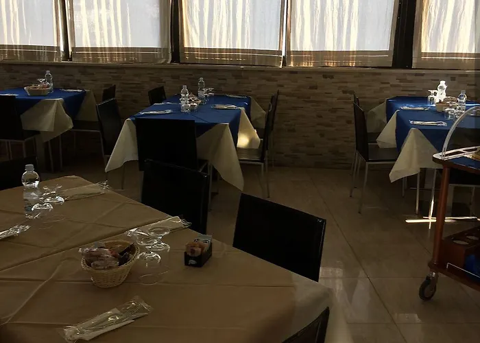 Bed&belvedere 4* Otranto