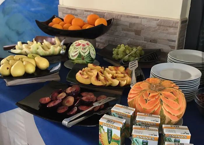 Bed & Breakfast Bed&belvedere 4*