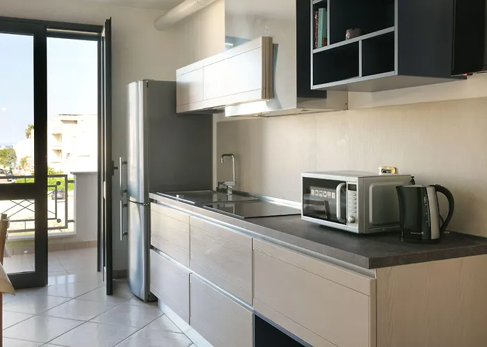 Nocleg ze śniadaniem Bed&belvedere 4*