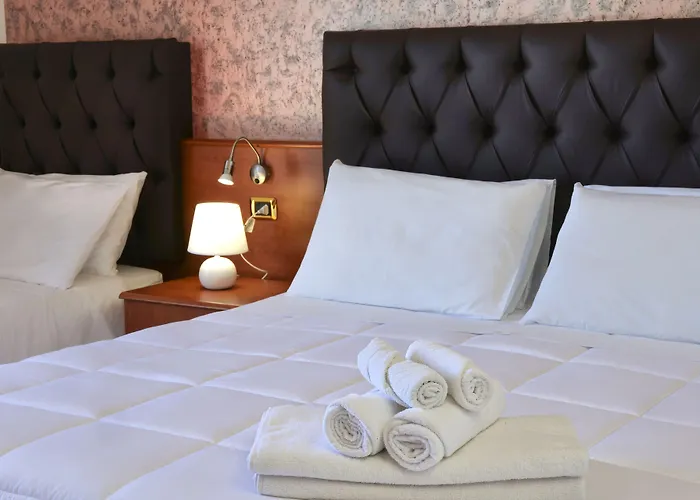 Bed&belvedere Nocleg ze śniadaniem