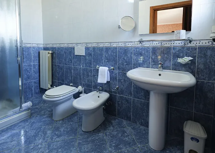 Bed&belvedere Nocleg ze śniadaniem 4*