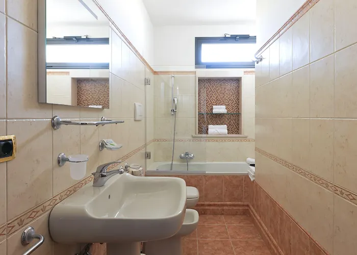 Bed&belvedere 4* Otranto