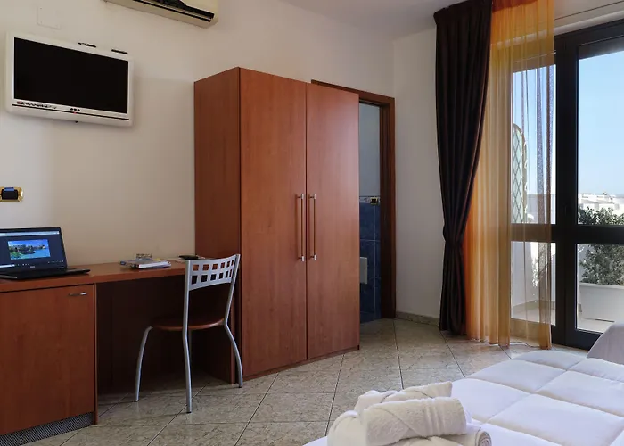 Bed&belvedere Nocleg ze śniadaniem 4*